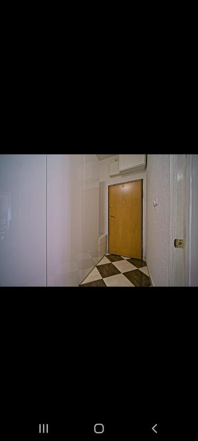מאקרסקה Apartman Monaco מראה חיצוני תמונה