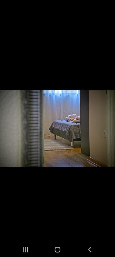 מאקרסקה Apartman Monaco מראה חיצוני תמונה
