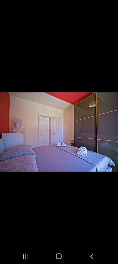 מאקרסקה Apartman Monaco מראה חיצוני תמונה