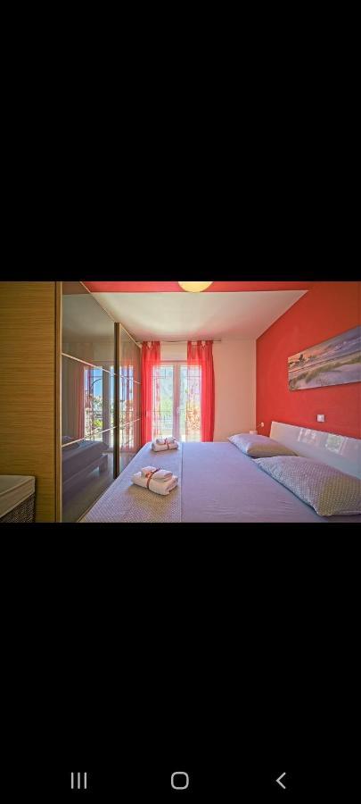 מאקרסקה Apartman Monaco מראה חיצוני תמונה
