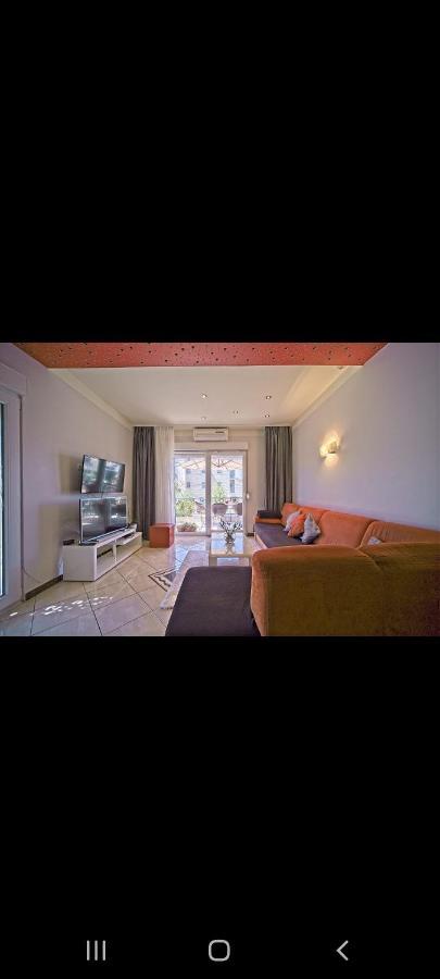 מאקרסקה Apartman Monaco מראה חיצוני תמונה